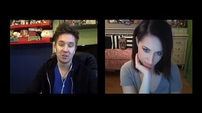 А ну-ка покажи свою киску