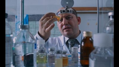 «Ну, здравствуй, Оксана Соколова» в 21:00 на СТС