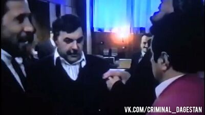 Криминальный Дагестан :Марат верблюд Гаджи Махачев Надыр Хачилаев