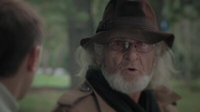 И через тысячу лет (любовь) [Нетипичная Махачкала]