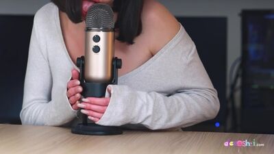 ALEX SHAI | Asmr & Joi 18+ 2