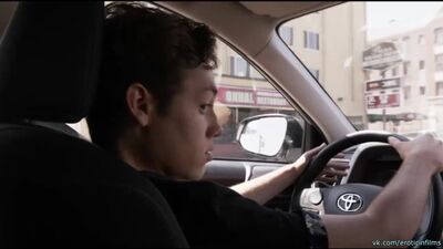 Бесстыдники (8 сезон 8 серия) - Итан Каткоски и Сэмми Ханратти