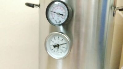 Хобби Самогон - Лапша УДОН с курицей. Готовим в автоклаве Фансел 2 (Fansel 2) вкусное блюдо китайской кухни