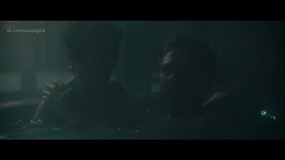 Sheila Vand Nude - The Rental (2020) HD 1080p Watch Online / Шейла Ванд - Кто не спрятался