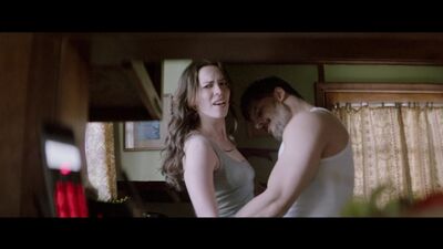 Rebecca Hall Sexy - Tumbledown (2015) HD 1080p Watch Online / Ребекка Холл - Бессмертные