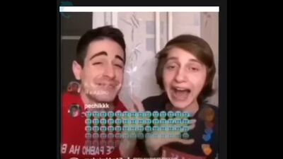 Даша Корейка до популярности