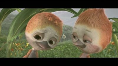 Славные Пташки, 6+