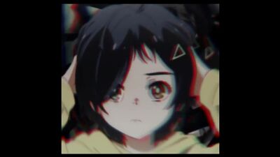 Edit | Wonder Egg Priority | Ai Ohto | aesthvru