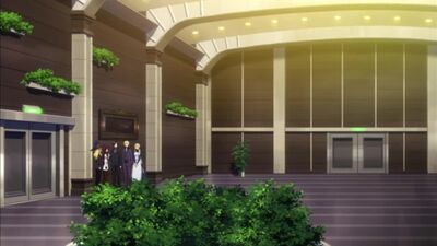 Seiken Tsukai no World Break 3 серия русская озвучка OVERLORDS / Святая Троица: Мечи, Магия, Школа 03 / Возвращение меченосца vk