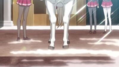 Walkure Romanze / Валькирианский романс / Романс Валькирий - 12 серия [Cuba77 & Nika Lenina] [END]