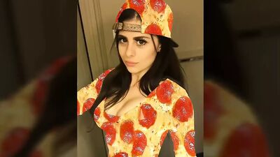 Azzyland fap tribute