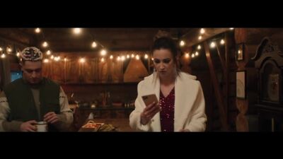 Премьера клипа! Ольга Бузова ft. DAVA (Дава) - Мандаринка (feat и)