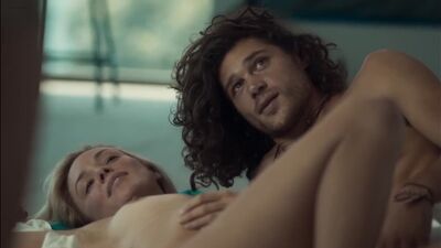 Николь Херольд , Мадлен Брюэр , Аманда Серни - Удаленные / Nicole Herold , Madeline Brewer , Amanda Cerny - The Deleted ( 2016 )