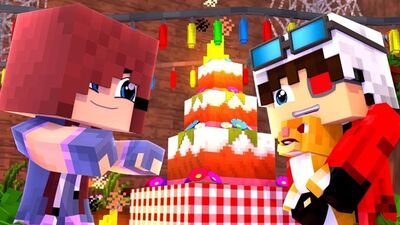 [Demaster] У ЛИНЫ05 ДЕНЬ РОЖДЕНИЯ! КАКОЙ КУПИТЬ ПОДАРОК? ВЫЖИВАНИЕ БОМЖА В БОЛЬШОМ ГОРОДЕ! ВЫЖИВАНИЕ В РОССИИ!