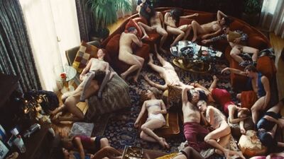 Ариэль Рейтсма - Время побеждать : Расцвет династии Лейкерс / Arielle Reitsma - Winning Time : The Rise of the Lakers Dynasty (