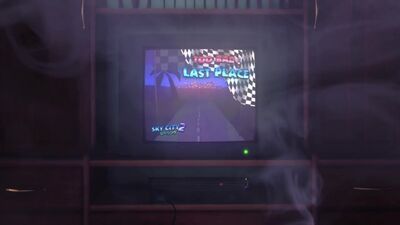 My Ordinary Life-The Living Tombstone