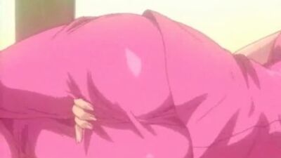 Девушка мастурбирует перед сном