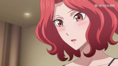 [Озвучка] [24] Непорочная девушка / Ma La Nu Pei [24 серия] [ICHI | BAN & SAKURA]