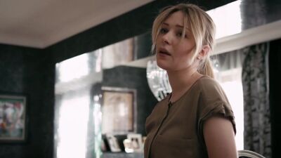 Любовь как стихийное бедствие