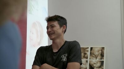 Беременна в 16 - Две полоски