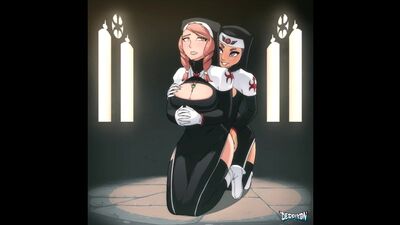 Test of Faith (derpixon)