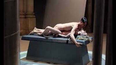 Лиза Джеррард - Лунный мальчик / Lisa Gerrard - El niño de la luna (1989)