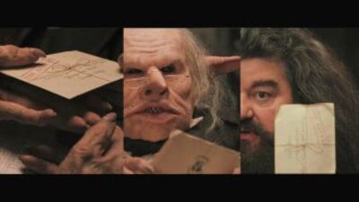 Кино-ляпы: "Гарри Поттер и Философский Камень."