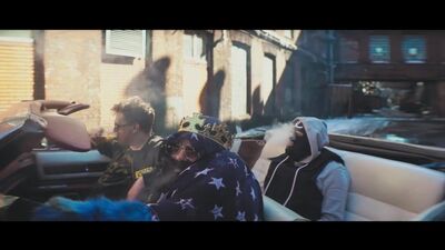 МС ХОВАНСКИЙ & BIG RUSSIAN BOSS - Кто, если не Мы