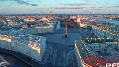 Обзор Гостевого Дома на Невском проспекте 172