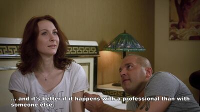 Verka Kalancha [HD 1080, all sex, russian, TEEN, defloration]