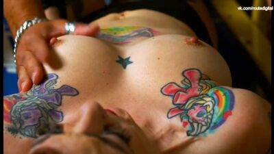 Terra Incognita, Lydia Lael, Scarlett Storm & Others Nude - Trust Your Photographer (2016) Watch Online