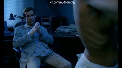 Елена Яковлева голая в сериале "Каменская" (1999, Юрий Мороз) - Серия 1