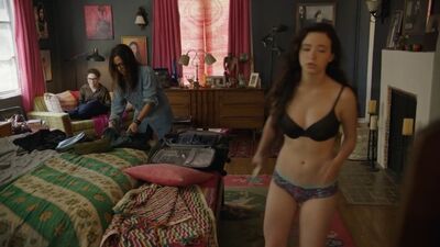 Мики Мэдисон - Всё к лучшему / Mikey Madison - Better Things ( 2020 )