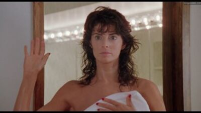 Joan Severance - See No Evil, Hear No Evil (1989)