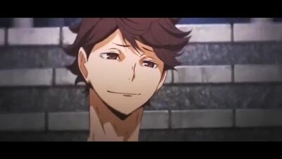 「⊱ haikyuu ⊰」oikawa tooru