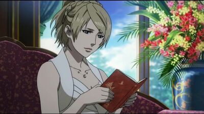 Brotherhood: Final Fantasy XV | Последняя фантазия: Братство [6 серия] (рус.суб.)