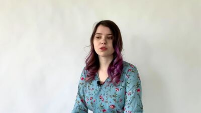 Проект «ВкусКниг». Рубрика «Стихи». Борис Пастернак - Разлука. Читает - Аня Бутко