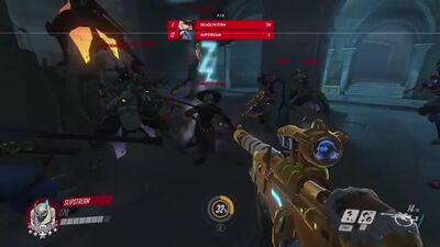 Вот как надо наказывать читеров