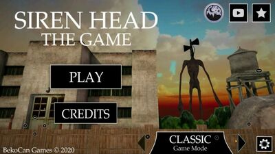 СЕРЕНОГОЛОВЫЙ и МУЛЬТЯШНЫЙ КОТ хотят ПОЙМАТЬ МЕНЯ! (CARTOON CAT Siren Head)