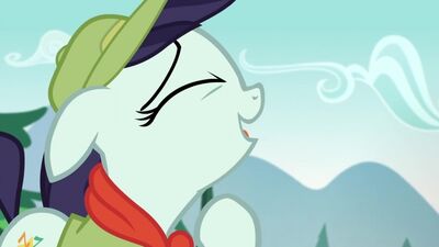 Мой маленький пони песня 5 сезон 24 серия Эквестрия, дом что я люблю, графиня Колоратура My Little Pony FiM Equestria, the Land