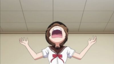 Denpa Onna To Seishun Otoko / Моя кузина - инопланетянка - 4 серия