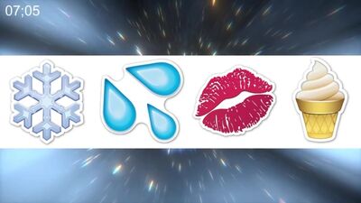 Угадай песню по эмодзи за 10 секунд _ Где логика №12