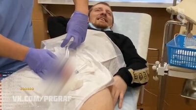 VJLink сделал операцию по увеличению члена