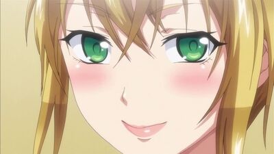 [Без цензуры] Green Eyes: Ane Kyun! yori The Animation 01 1 серия [русская озвучка] (hentai, хентай, 18+, UNCEN, uncensored)