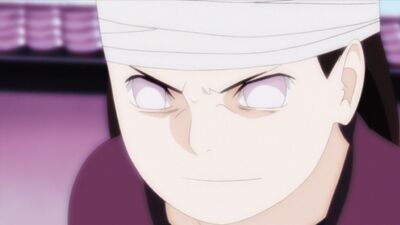 [Озвучка] [132] Boruto / Боруто [132 серия] [BAN & SAKURA]