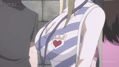 Фейри Тейл 276 серия (озвучка от Ancord)