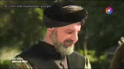 Великолепный век 134 серия (Начало серии с русскими субтитрами).Монолог Хюррем и возвращение во дворец.Михримах и Рустем о ночных делах Рустема.