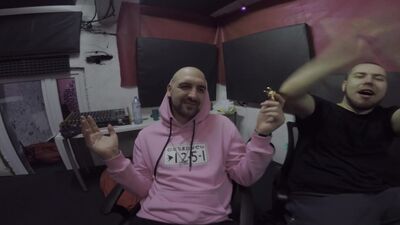 ПРИГЛАШЕНИЕ НА LIVE В СПБ + SMM SNIPPETS