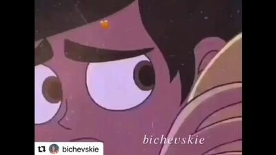 Звездочка Баттерфляй-Грустные моменты.mp4