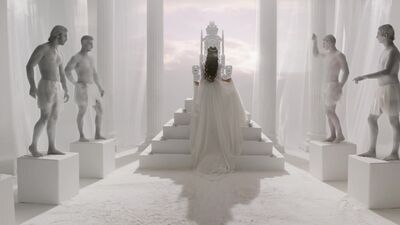 Заставка шоу "Замуж за Бузову"